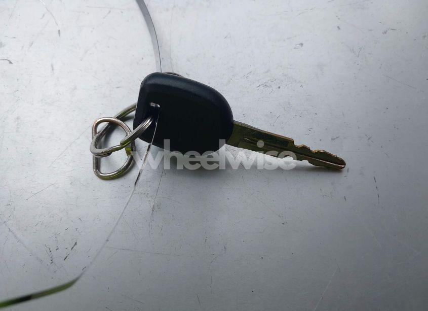 Photo 11 of 2019 Mitsubishi Outlander SPORT 2.0 ES (VIN JA4AP3AU2KU003703)