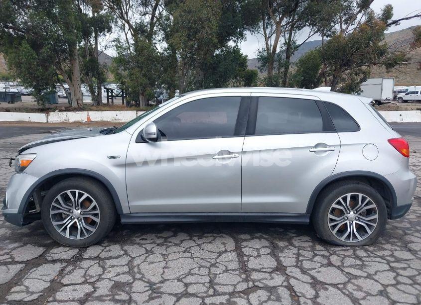 Photo 14 of 2019 Mitsubishi Outlander SPORT 2.0 ES (VIN JA4AP3AU2KU003703)