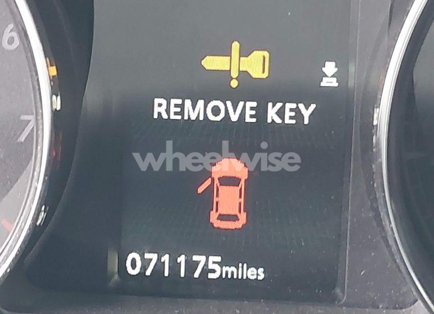 Photo 16 of 2019 Mitsubishi Outlander SPORT 2.0 LE (VIN JA4AP3AU2KU012515)