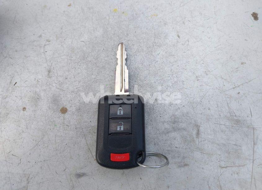 Photo 11 of 2019 Mitsubishi Outlander SPORT 2.0 LE (VIN JA4AP3AU2KU014698)