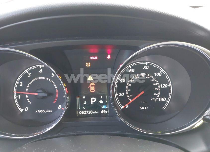 Photo 7 of 2019 Mitsubishi Outlander SPORT 2.0 LE (VIN JA4AP3AU2KU014698)