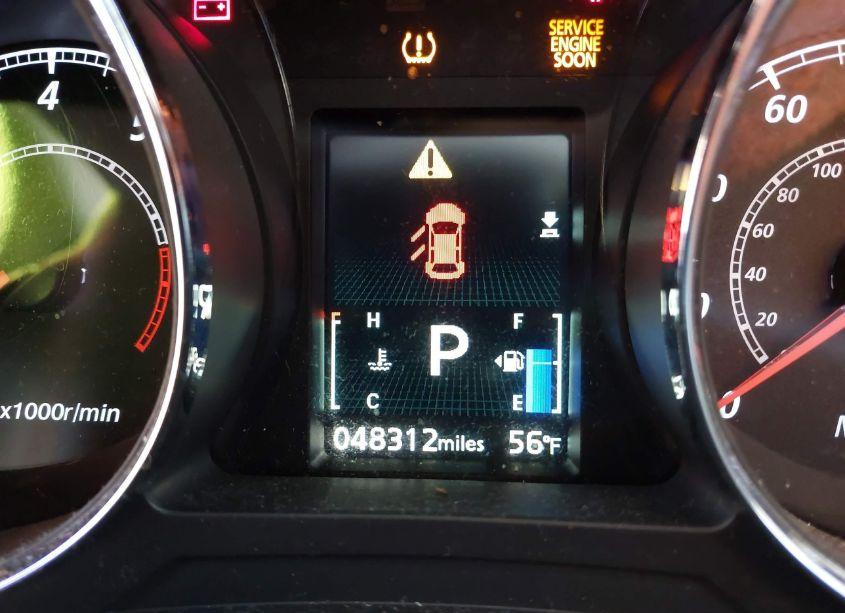 Photo 15 of 2019 Mitsubishi Outlander SPORT 2.0 ES (VIN JA4AP3AU2KU026236)