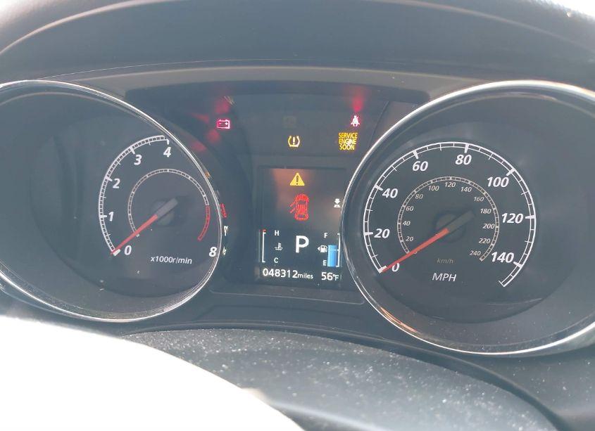 Photo 7 of 2019 Mitsubishi Outlander SPORT 2.0 ES (VIN JA4AP3AU2KU026236)