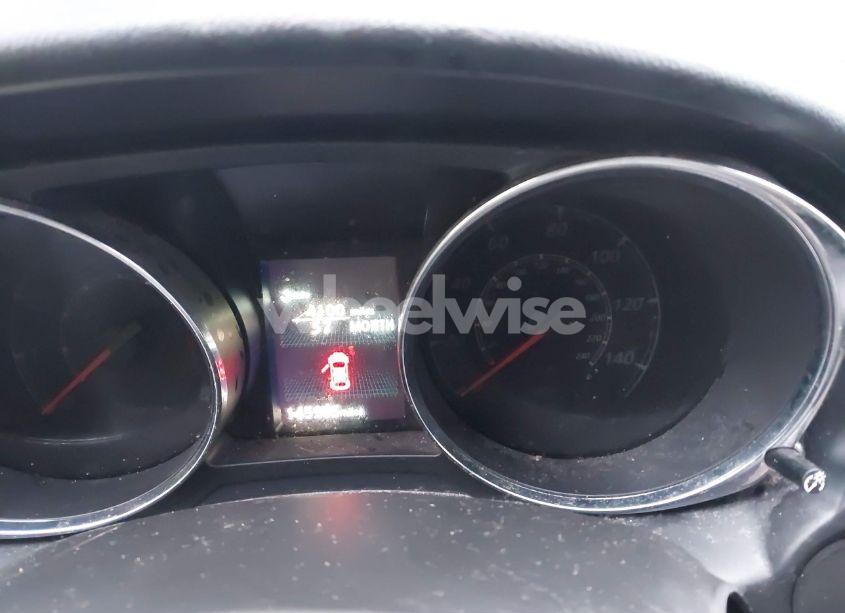 Photo 7 of 2019 Mitsubishi Outlander SPORT 2.0 ES (VIN JA4AP3AU2KU033526)