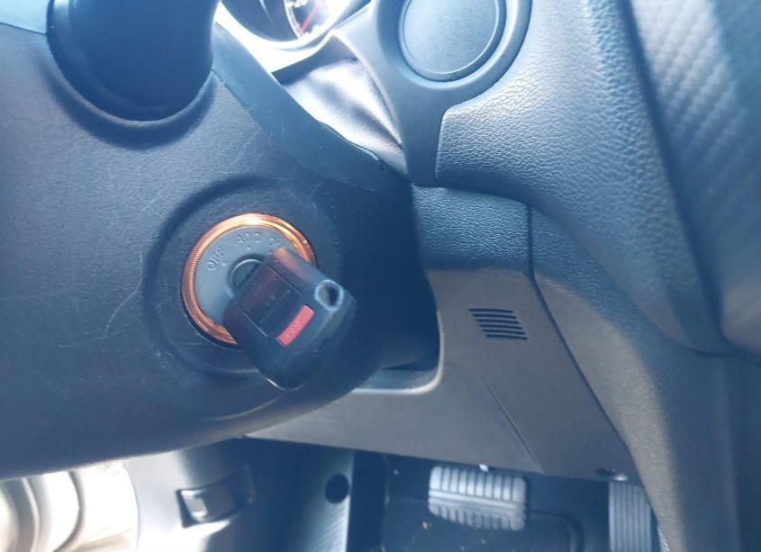 Photo 11 of 2020 Mitsubishi Outlander SPORT 2.0 ES (VIN JA4AP3AU2LU021846)