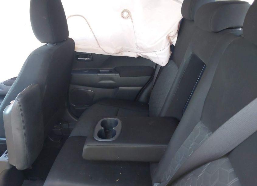 Photo 8 of 2020 Mitsubishi Outlander SPORT 2.0 ES (VIN JA4AP3AU2LU021846)