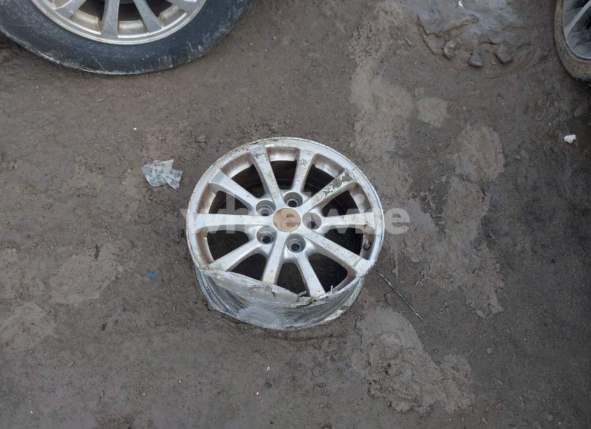 Photo 12 of 2012 Mitsubishi Outlander SPORT ES (VIN JA4AP3AU3CZ000118)