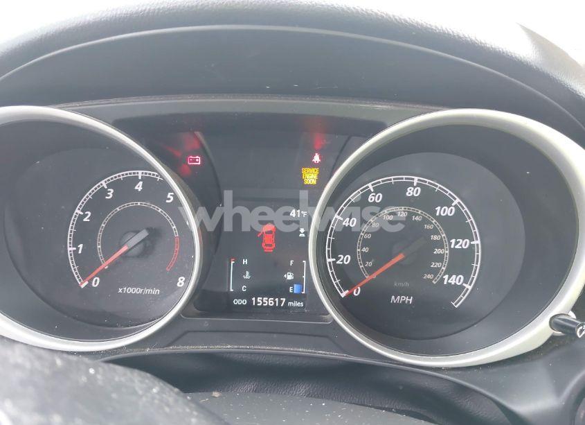 Photo 16 of 2012 Mitsubishi Outlander SPORT ES (VIN JA4AP3AU3CZ000118)