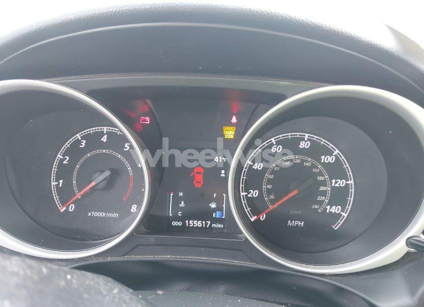 Photo 7 of 2012 Mitsubishi Outlander SPORT ES (VIN JA4AP3AU3CZ000118)