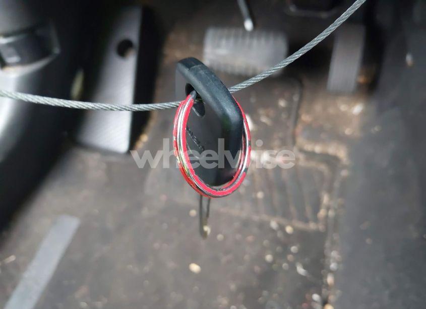 Photo 11 of 2016 Mitsubishi Outlander SPORT 2.0 ES (VIN JA4AP3AU3GZ033982)