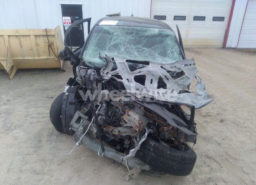 Photo 6 of 2017 Mitsubishi Outlander SPORT 2.0 ES (VIN JA4AP3AU3HZ014737)