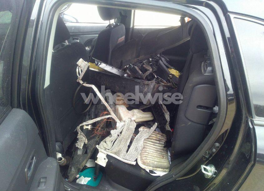 Photo 8 of 2017 Mitsubishi Outlander SPORT 2.0 ES (VIN JA4AP3AU3HZ014737)