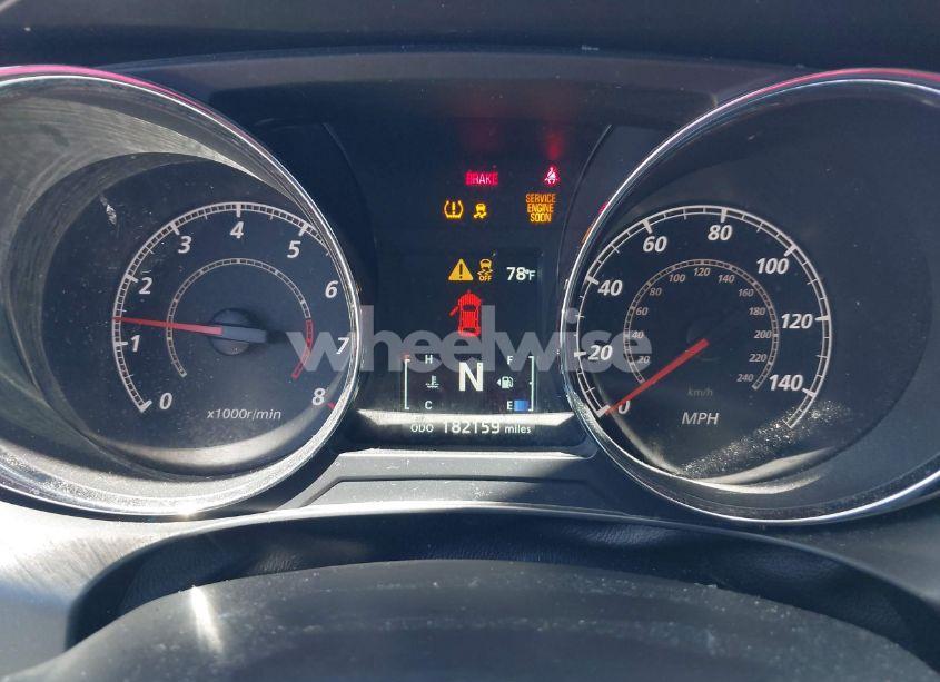 Photo 7 of 2017 Mitsubishi Outlander SPORT 2.0 ES/2.0 LE (VIN JA4AP3AU3HZ016259)