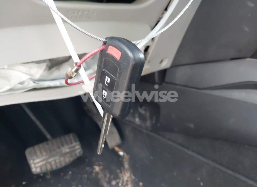 Photo 11 of 2017 Mitsubishi Outlander SPORT 2.0 ES/2.0 LE (VIN JA4AP3AU3HZ061802)