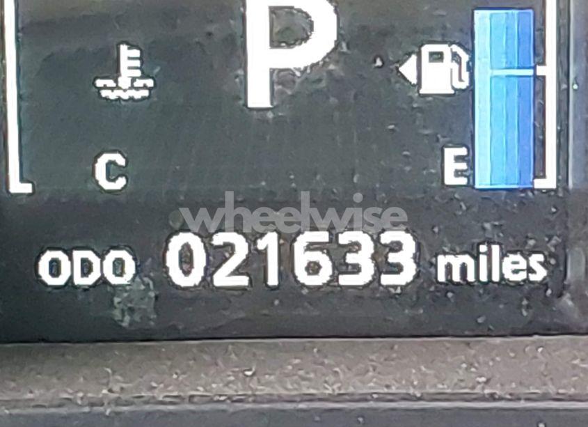 Photo 15 of 2017 Mitsubishi Outlander SPORT 2.0 ES/2.0 LE (VIN JA4AP3AU3HZ061802)