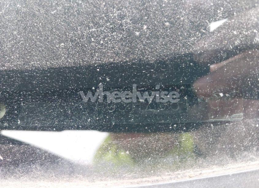 Photo 17 of 2017 Mitsubishi Outlander SPORT 2.0 ES/2.0 LE (VIN JA4AP3AU3HZ061802)