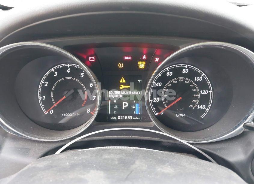 Photo 7 of 2017 Mitsubishi Outlander SPORT 2.0 ES/2.0 LE (VIN JA4AP3AU3HZ061802)