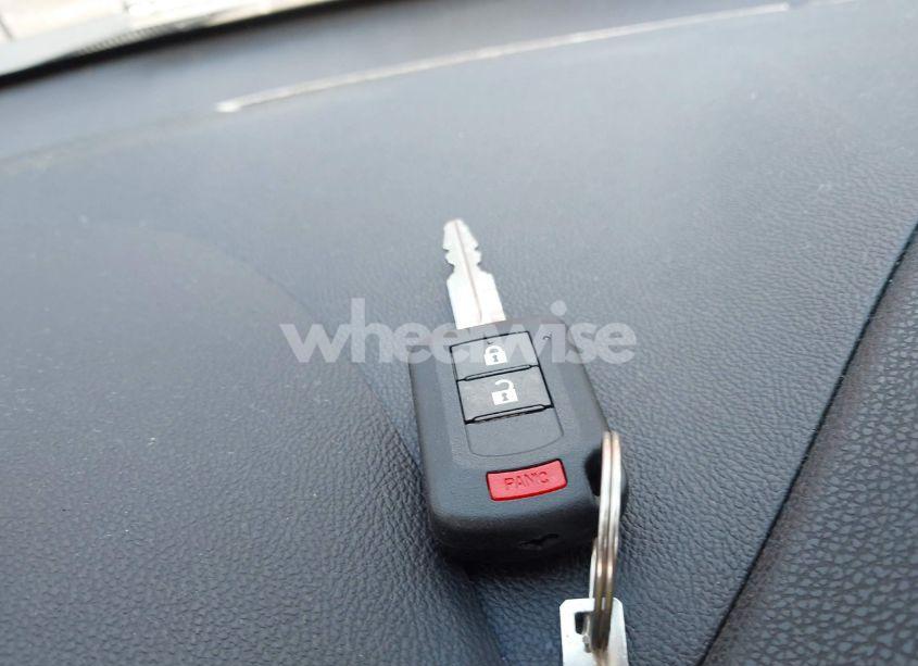 Photo 11 of 2018 Mitsubishi Outlander SPORT 2.0 ES (VIN JA4AP3AU3JZ001136)