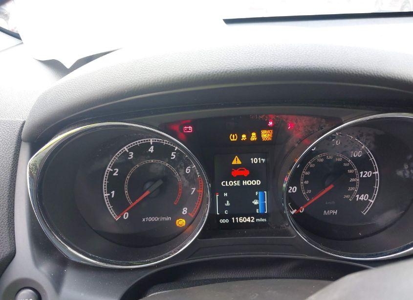 Photo 7 of 2018 Mitsubishi Outlander SPORT ES 2.0 (VIN JA4AP3AU3JZ006725)