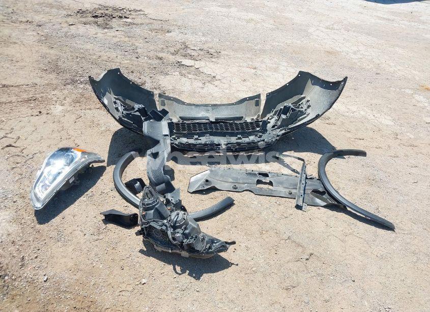 Photo 12 of 2019 Mitsubishi Outlander SPORT 2.0 ES (VIN JA4AP3AU3KU027654)