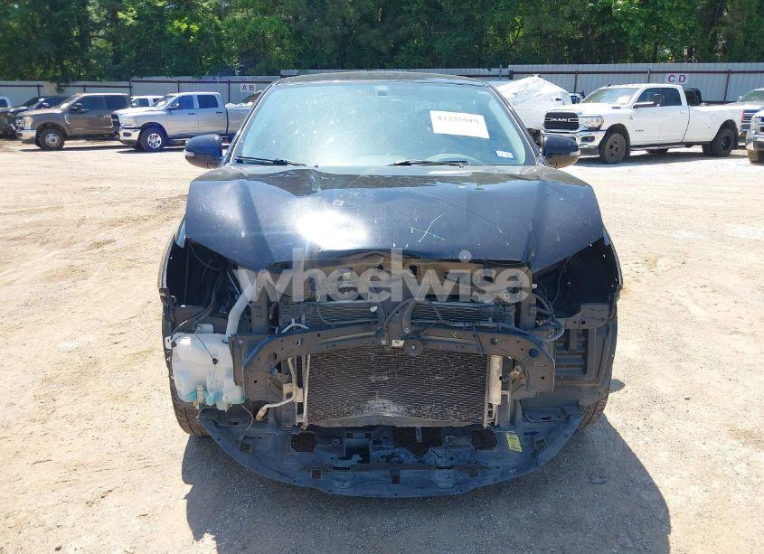 Photo 13 of 2019 Mitsubishi Outlander SPORT 2.0 ES (VIN JA4AP3AU3KU027654)