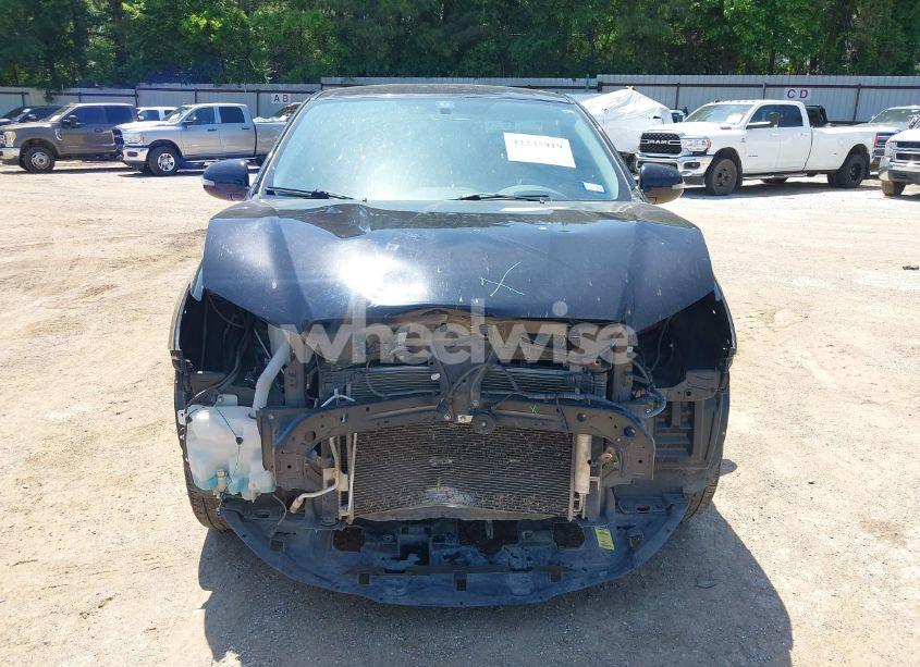 Photo 6 of 2019 Mitsubishi Outlander SPORT 2.0 ES (VIN JA4AP3AU3KU027654)