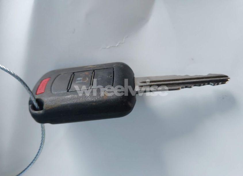 Photo 11 of 2019 Mitsubishi Outlander SPORT 2.0 ES (VIN JA4AP3AU3KU029596)