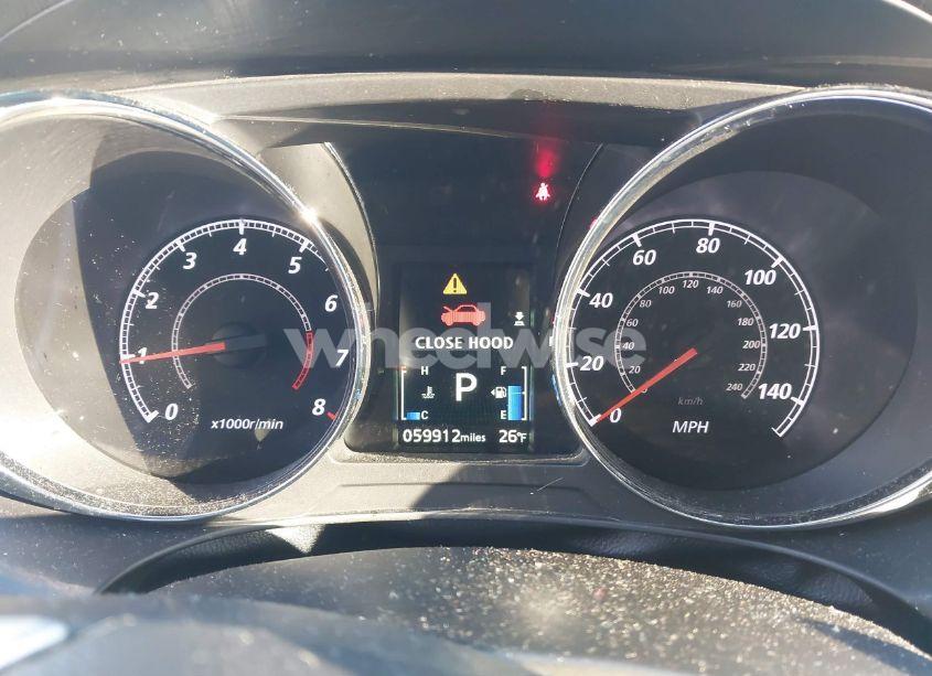 Photo 7 of 2019 Mitsubishi Outlander SPORT 2.0 ES (VIN JA4AP3AU3KU029596)