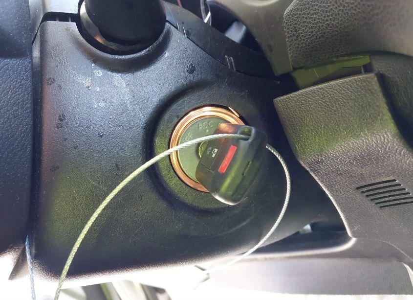 Photo 11 of 2019 Mitsubishi Outlander SPORT 2.0 ES (VIN JA4AP3AU3KU029680)