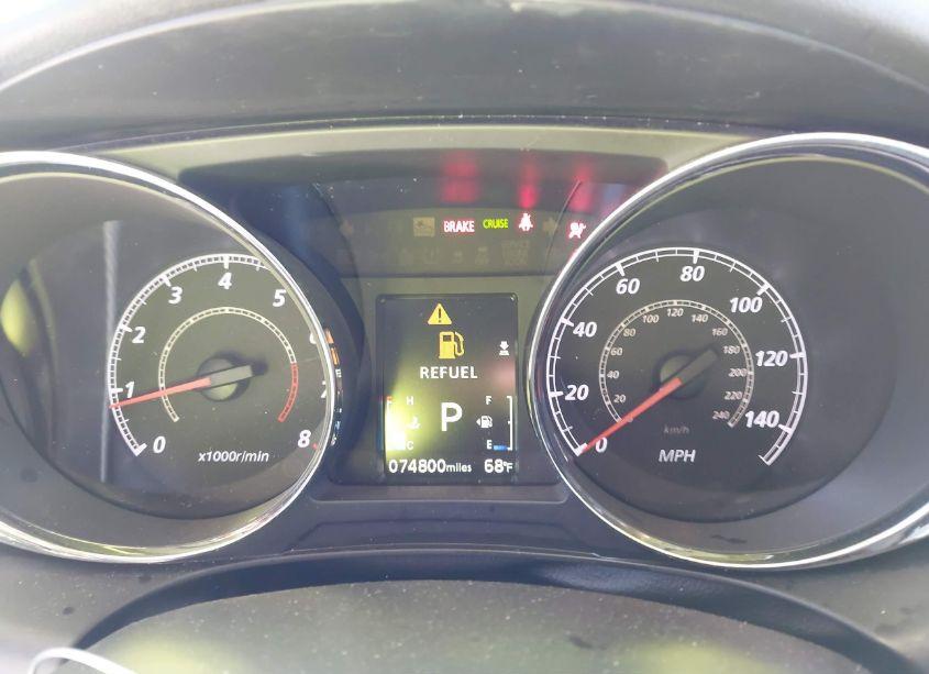 Photo 7 of 2019 Mitsubishi Outlander SPORT 2.0 ES (VIN JA4AP3AU3KU029680)