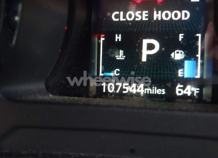 Photo 15 of 2019 Mitsubishi Outlander SPORT 2.0 ES (VIN JA4AP3AU3KU031574)