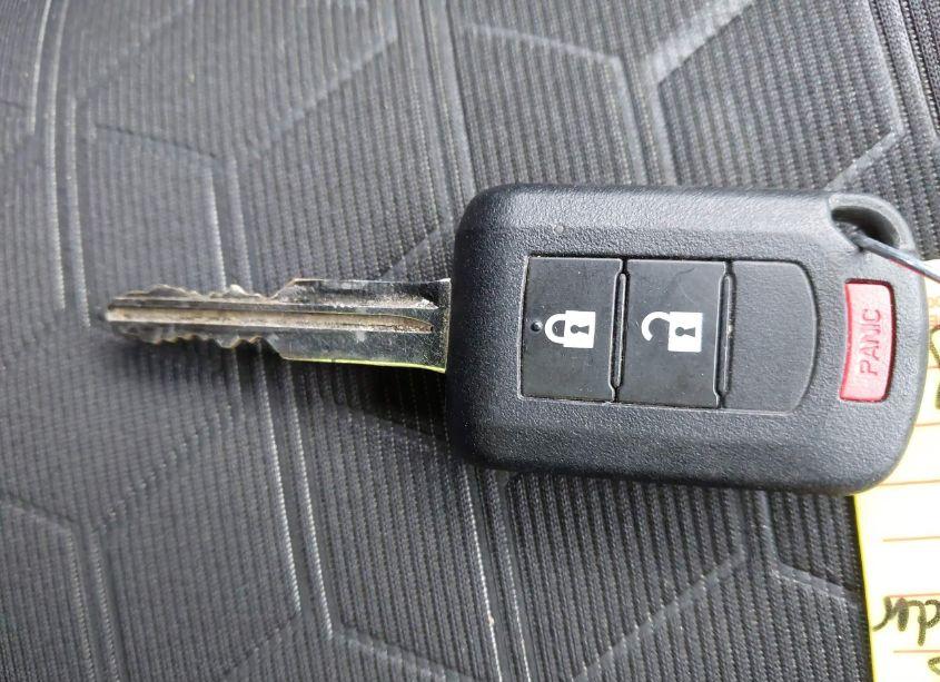 Photo 11 of 2020 Mitsubishi Outlander SPORT 2.0 ES (VIN JA4AP3AU3LU007096)