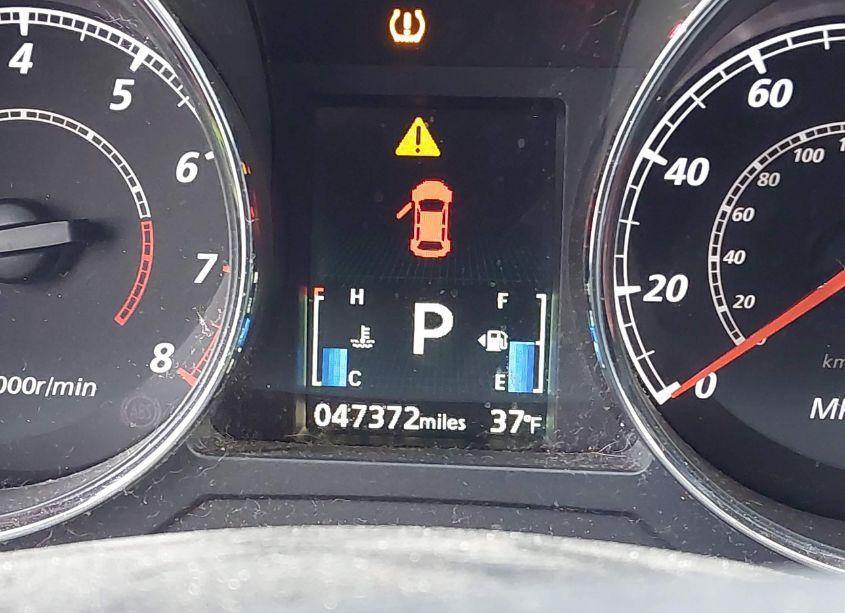 Photo 7 of 2020 Mitsubishi Outlander SPORT 2.0 ES (VIN JA4AP3AU3LU007096)