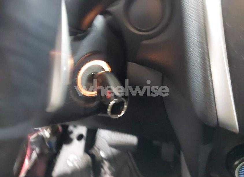 Photo 11 of 2011 Mitsubishi Outlander SPORT ES (VIN JA4AP3AU4BZ010963)