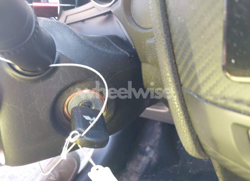 Photo 11 of 2016 Mitsubishi Outlander SPORT 2.0 ES (VIN JA4AP3AU4GZ062942)