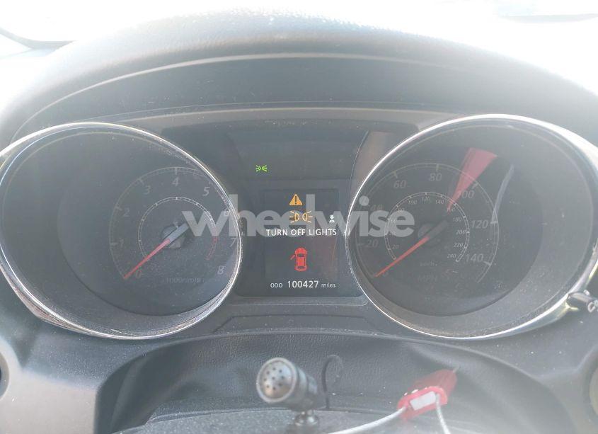 Photo 7 of 2016 Mitsubishi Outlander SPORT 2.0 ES (VIN JA4AP3AU4GZ062942)