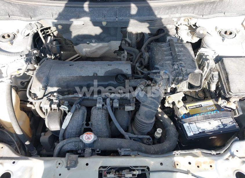 Photo 10 of 2017 Mitsubishi Outlander SPORT 2.0 ES/2.0 LE (VIN JA4AP3AU4HZ021809)