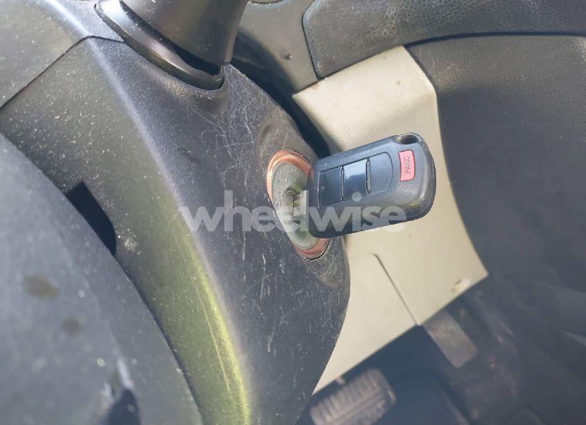 Photo 11 of 2017 Mitsubishi Outlander SPORT 2.0 ES/2.0 LE (VIN JA4AP3AU4HZ021809)