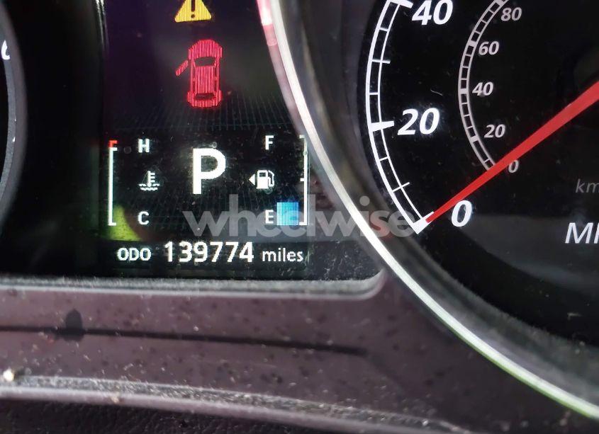 Photo 15 of 2017 Mitsubishi Outlander SPORT 2.0 ES/2.0 LE (VIN JA4AP3AU4HZ040182)