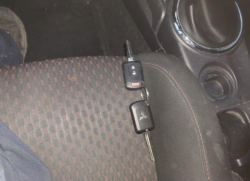 Photo 11 of 2017 Mitsubishi Outlander SPORT 2.0 ES (VIN JA4AP3AU4HZ059069)