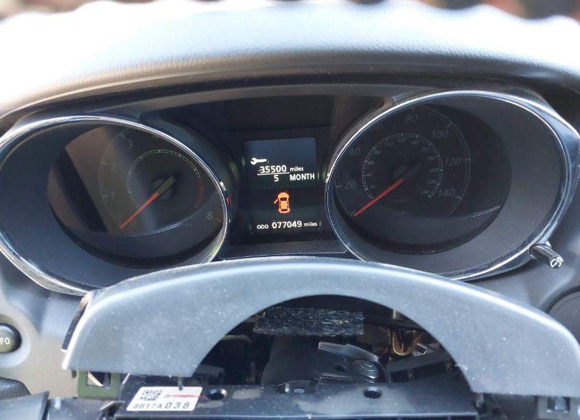 Photo 7 of 2017 Mitsubishi Outlander SPORT 2.0 LE (VIN JA4AP3AU4HZ069813)