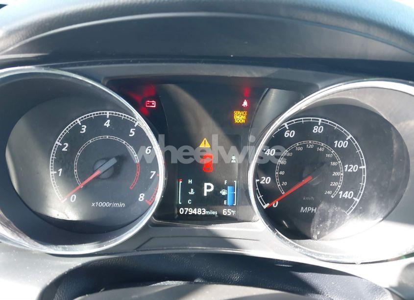 Photo 7 of 2019 Mitsubishi Outlander SPORT 2.0 LE (VIN JA4AP3AU4KU016033)