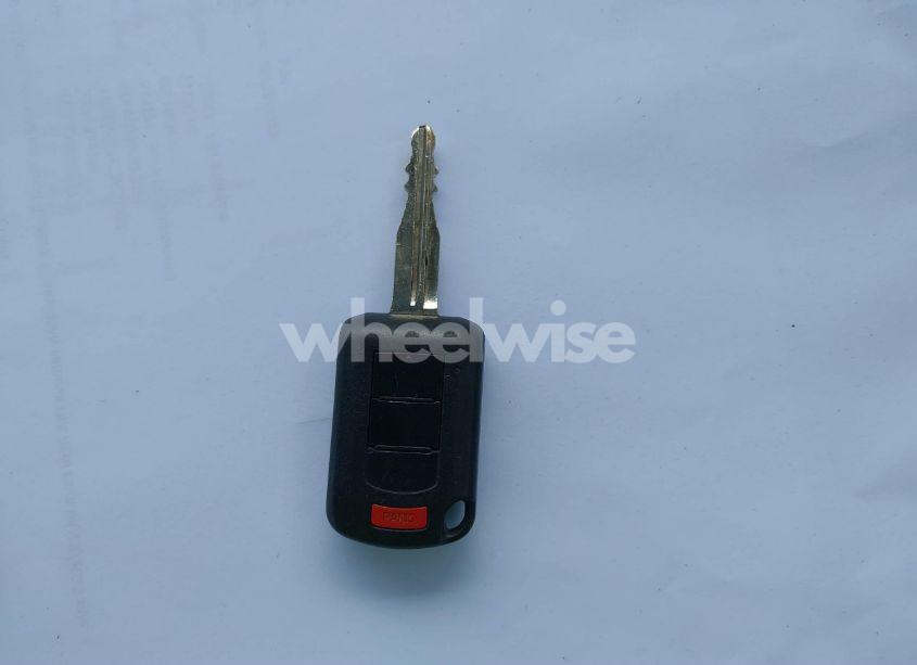 Photo 11 of 2019 Mitsubishi Outlander SPORT 2.0 ES/2.0 LE/2.0 SP (VIN JA4AP3AU4KU017957)