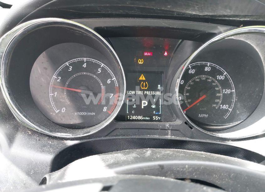 Photo 7 of 2019 Mitsubishi Outlander SPORT 2.0 ES/2.0 LE/2.0 SP (VIN JA4AP3AU4KU017957)