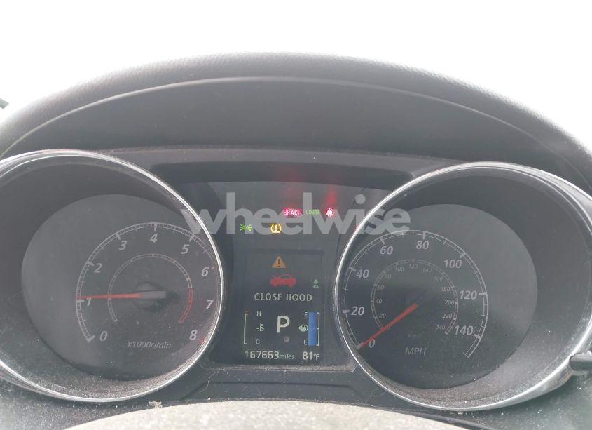 Photo 7 of 2019 Mitsubishi Outlander SPORT 2.0 ES (VIN JA4AP3AU4KU021247)