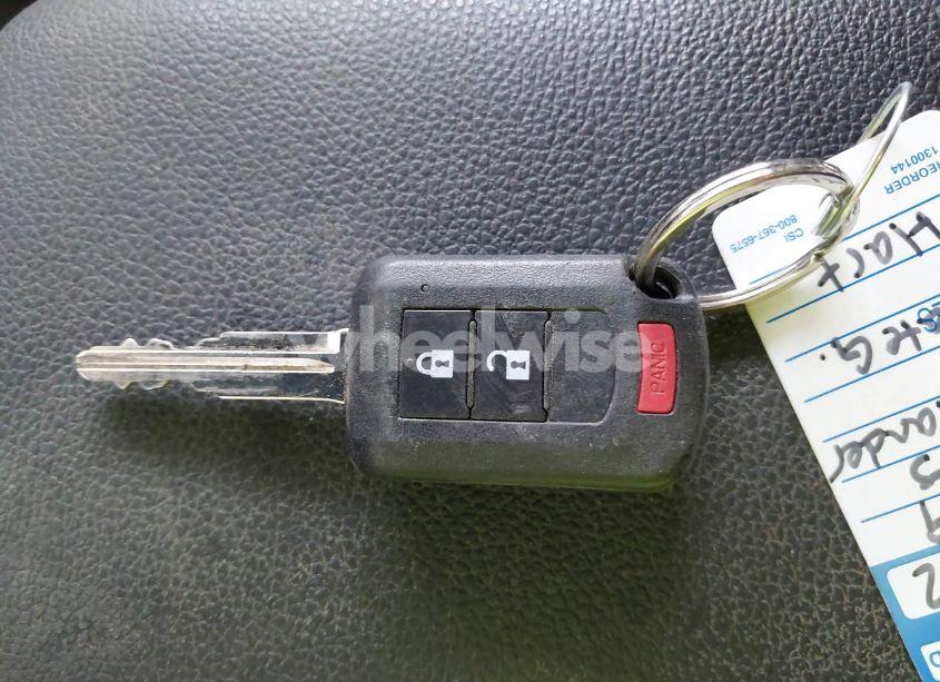 Photo 11 of 2019 Mitsubishi Outlander SPORT 2.0 ES (VIN JA4AP3AU4KU035293)