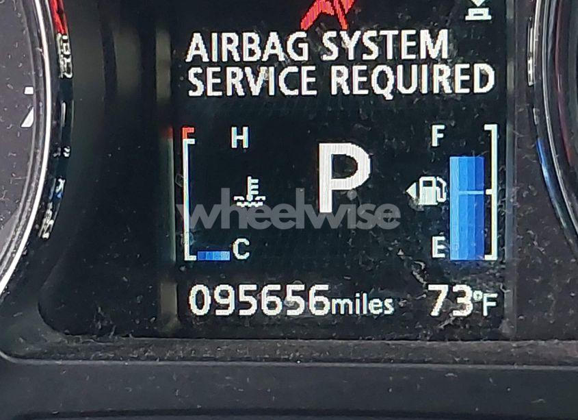 Photo 16 of 2019 Mitsubishi Outlander SPORT 2.0 ES (VIN JA4AP3AU4KU035293)