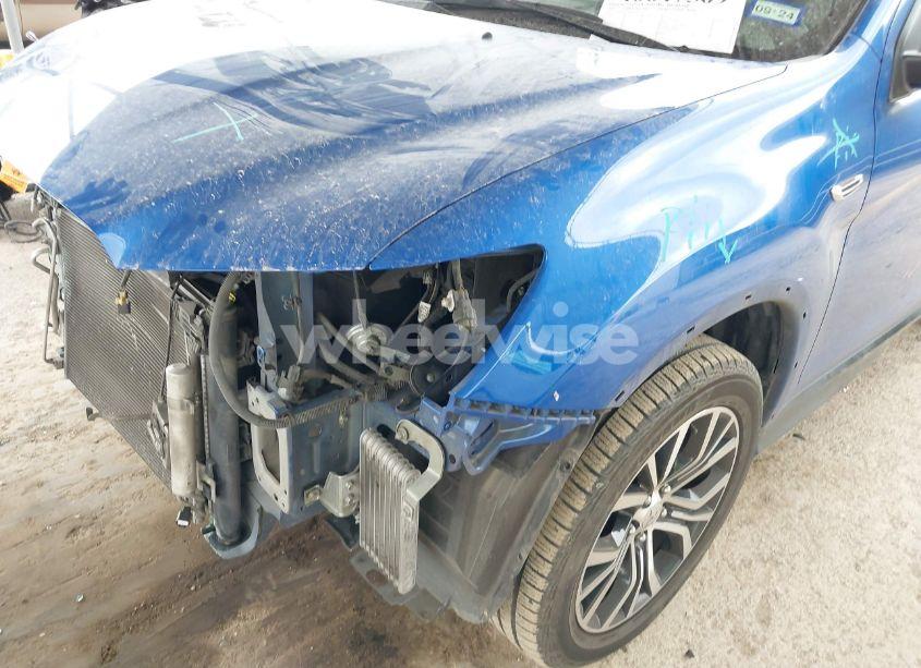 Photo 6 of 2019 Mitsubishi Outlander SPORT 2.0 ES (VIN JA4AP3AU4KU035293)