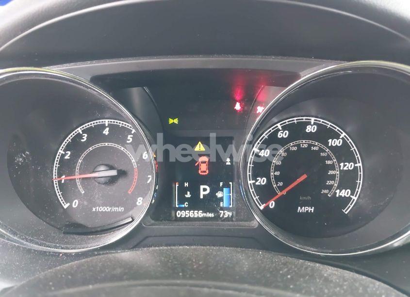 Photo 7 of 2019 Mitsubishi Outlander SPORT 2.0 ES (VIN JA4AP3AU4KU035293)