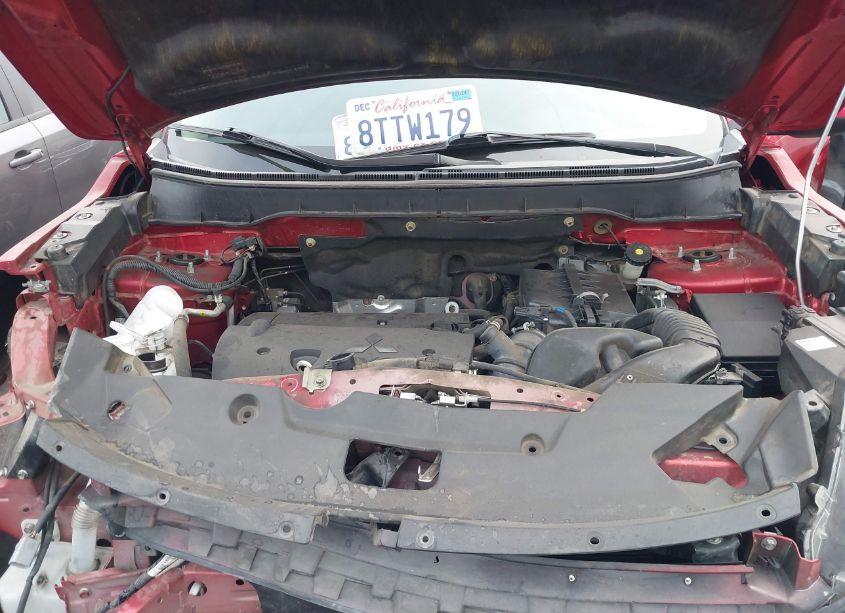 Photo 10 of 2020 Mitsubishi Outlander SPORT 2.0 ES (VIN JA4AP3AU4LU027356)